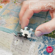 Cherry Pazzi 50200 Morning In My Kitchen 2000pc Jigsaw Puzzle