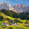 Cherry Pazzi 50217 Val Di Funes 2000pc Jigsaw Puzzle