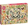 Cherry Pazzi 50224 Botanical World 2000pc Jigsaw Puzzle