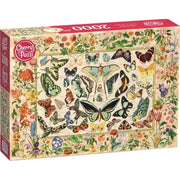 Cherry Pazzi 50224 Botanical World 2000pc Jigsaw Puzzle