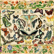 Cherry Pazzi 50224 Botanical World 2000pc Jigsaw Puzzle