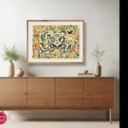 Cherry Pazzi 50224 Botanical World 2000pc Jigsaw Puzzle