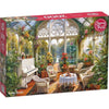 Cherry Pazzi 50231 Garden Sonata 2000pc Jigsaw Puzzle