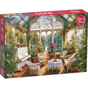Cherry Pazzi 50231 Garden Sonata 2000pc Jigsaw Puzzle