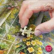Cherry Pazzi 50231 Garden Sonata 2000pc Jigsaw Puzzle