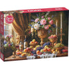 Cherry Pazzi 50248 Baroque Table 2000pc Jigsaw Puzzle