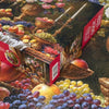 Cherry Pazzi 50248 Baroque Table 2000pc Jigsaw Puzzle