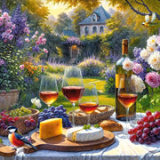 Cherry Pazzi 50255 Ladolce Vita 2000pc Jigsaw Puzzle