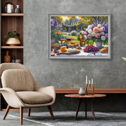 Cherry Pazzi 50255 Ladolce Vita 2000pc Jigsaw Puzzle