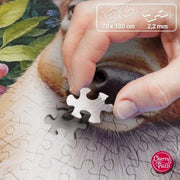 Cherry Pazzi 50262 Oh My Deer! 2000pc Jigsaw Puzzle