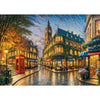 Cherry Pazzi 50279 Timeless London 2000pc Jigsaw Puzzle