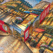 Cherry Pazzi 50279 Timeless London 2000pc Jigsaw Puzzle