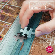 Cherry Pazzi 50286 Sweet Rhapsody 2000pc Jigsaw Puzzle