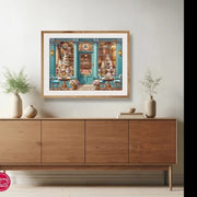 Cherry Pazzi 50286 Sweet Rhapsody 2000pc Jigsaw Puzzle