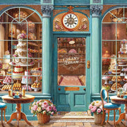 Cherry Pazzi 50286 Sweet Rhapsody 2000pc Jigsaw Puzzle