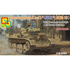 Classy Hobby MC16003 1/16 Panzerkampfwagen II Ausf L Luchs (Sd.Kfz123) Light Reconnaissance Tank [4th Panzer Division]