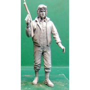 Classy Hobby MC16012 1/16 WWII US Tank Crew