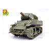 Classy Hobby MC16016 1/16 US 75mm Howitzer Motor Carriage M8