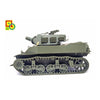 Classy Hobby MC16016 1/16 US 75mm Howitzer Motor Carriage M8