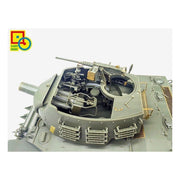 Classy Hobby MC16016 1/16 US 75mm Howitzer Motor Carriage M8