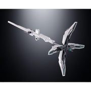 Bandai Tamashii Nations CHO66479L Chogokin Gundam Calibarn