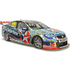 Classic Carlectables 18617 1/18 Craig Lowndes 2016 Clontarf Foundation Darwin Livery Holden VF Commodore