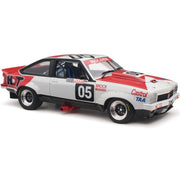 Classic Carlectables 18623 1/18 Holden A9X Torana 1978 Bathurst Winner Brock/Richards