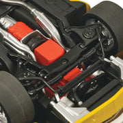 Classic Carlectables 18628 1/18 Holden L34 Torana 1975 Bathurst 2nd Place