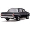 Classic Carlectables 18642 1/18 Holden EH Special Warrigal Black 1963