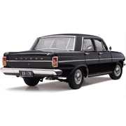 Classic Carlectables 18642 1/18 Holden EH Special Warrigal Black 1963