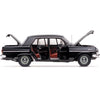 Classic Carlectables 18642 1/18 Holden EH Special Warrigal Black 1963