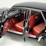Classic Carlectables 18642 1/18 Holden EH Special Warrigal Black 1963