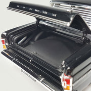 Classic Carlectables 18642 1/18 Holden EH Special Warrigal Black 1963