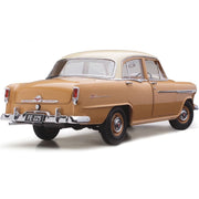 Classic Carlectables 18643 1/18 Holden FE Special 56, Shoreline Beige Over Corsair Tan