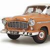 Classic Carlectables 18643 1/18 Holden FE Special 56, Shoreline Beige Over Corsair Tan