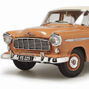 Classic Carlectables 18643 1/18 Holden FE Special 56, Shoreline Beige Over Corsair Tan