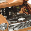 Classic Carlectables 18643 1/18 Holden FE Special 56, Shoreline Beige Over Corsair Tan