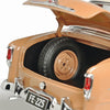 Classic Carlectables 18643 1/18 Holden FE Special 56, Shoreline Beige Over Corsair Tan