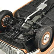 Classic Carlectables 18643 1/18 Holden FE Special 56, Shoreline Beige Over Corsair Tan