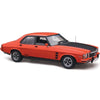 Classic Carlectables 18660 1/18 Holden HX GTS Mandarin Red