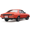 Classic Carlectables 18660 1/18 Holden HX GTS Mandarin Red