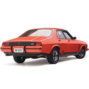 Classic Carlectables 18660 1/18 Holden HX GTS Mandarin Red