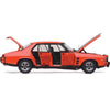Classic Carlectables 18660 1/18 Holden HX GTS Mandarin Red