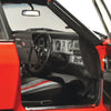 Classic Carlectables 18660 1/18 Holden HX GTS Mandarin Red