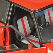 Classic Carlectables 18660 1/18 Holden HX GTS Mandarin Red