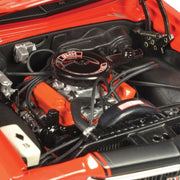 Classic Carlectables 18660 1/18 Holden HX GTS Mandarin Red