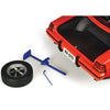 Classic Carlectables 18660 1/18 Holden HX GTS Mandarin Red