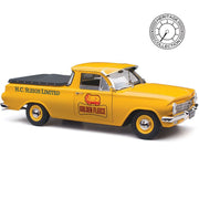 Classic Carlectables 18686 1/18 Holden EH Utility Heritage Collection No. 02 (Golden Fleece)