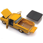 Classic Carlectables 18686 1/18 Holden EH Utility Heritage Collection No. 02 (Golden Fleece)