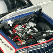 Classic Carlectables 18724 1/18 Holden L34 Torana 1974 Bathurst 2nd Place